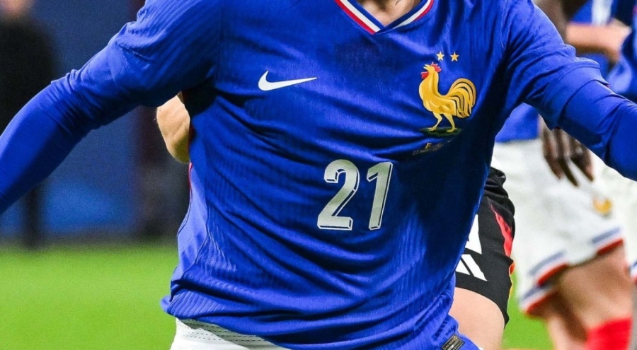 PSG'de şok sakatlık! EURO 2024'te yok