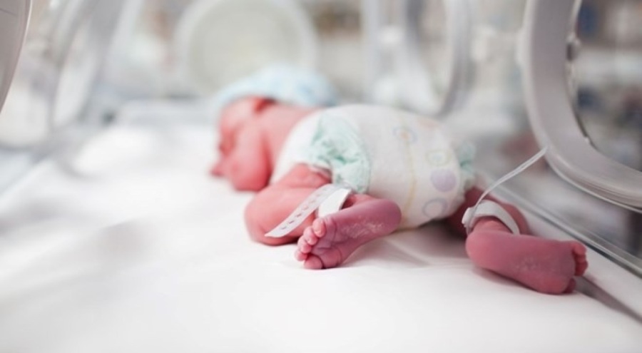 1 milyar dolarlık yenidoğan vurgunu