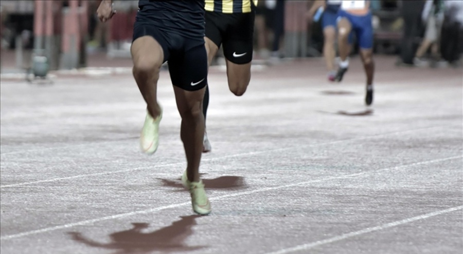 Paris 2024'te 36 sığınmacı sporcu mücadele edecek