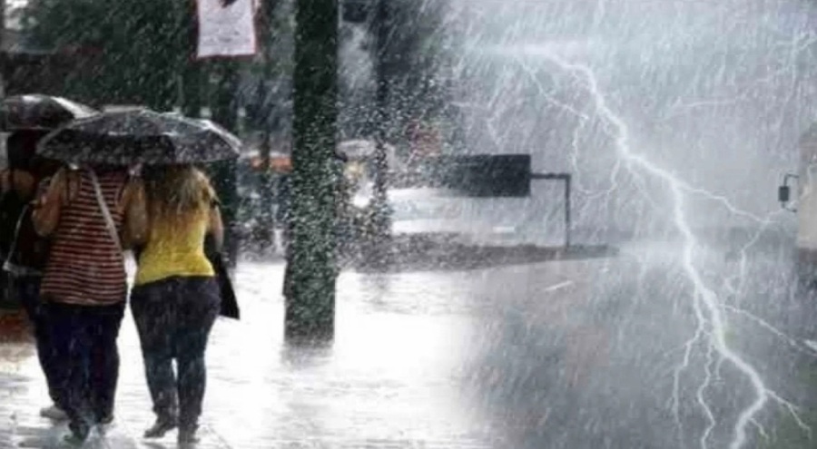 Meteoroloji'den 34 kent için alarm!