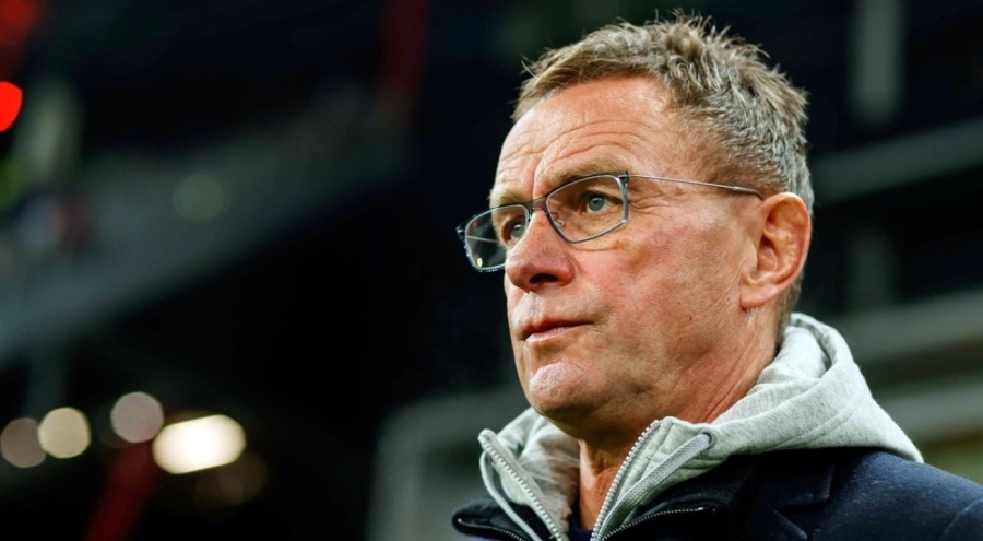 Ralf Rangnick'ten resmi açıklama: Teklifi reddetti