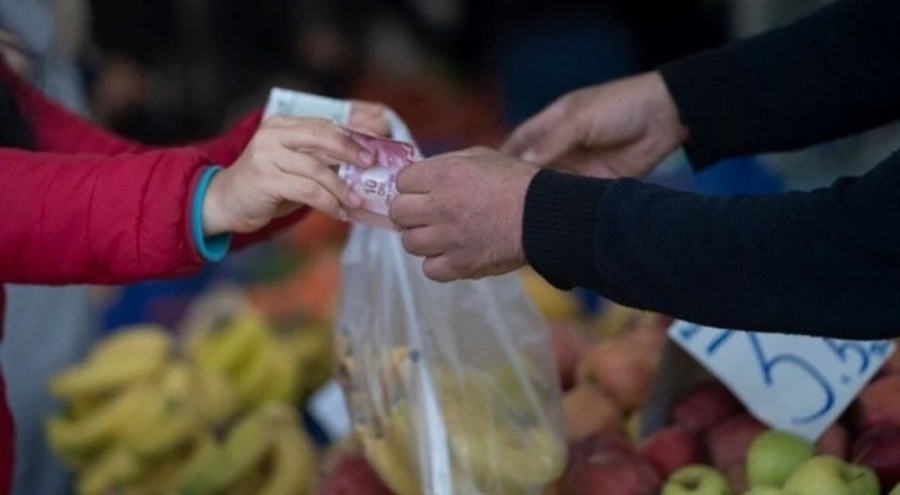 Ekonomide gözler enflasyon verisinde: İşte piyasanın beklentileri...
