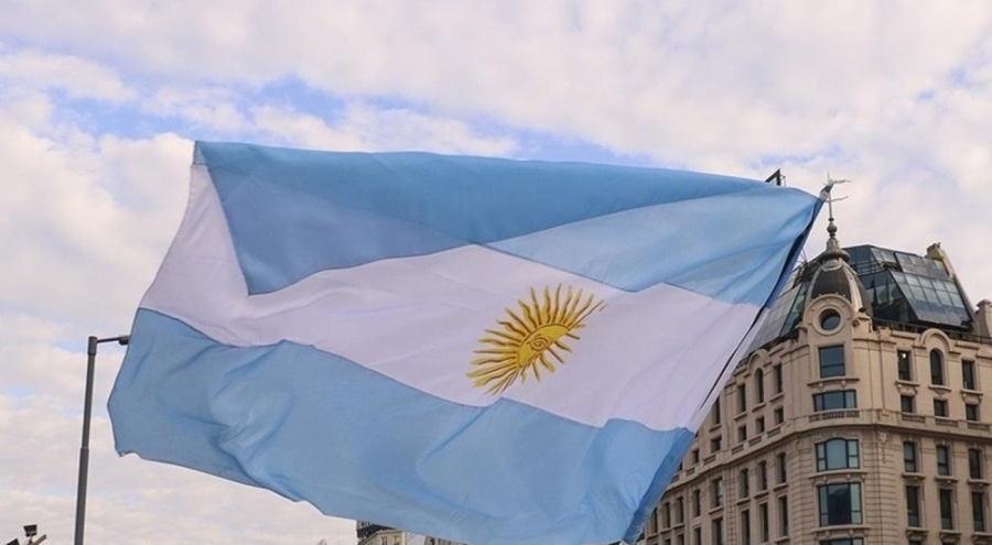 Arjantin Merkez Bankası politika faizini düşürdü
