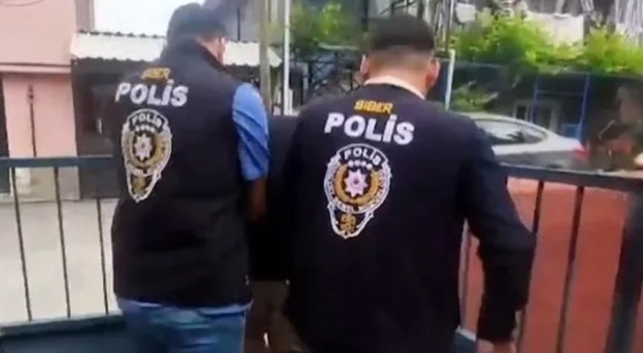 Bursa dahil 77 ilde çocuk istismarcılarına operasyon düzenlendi!