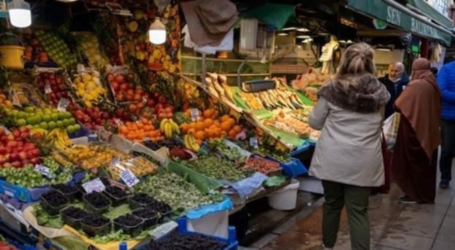 ENAG nisan ayı enflasyon verilerini açıkladı