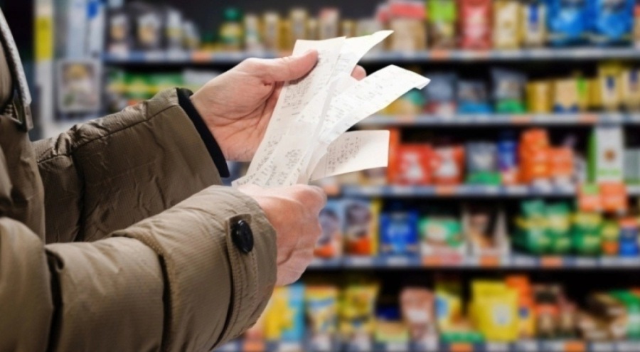 Enflasyon rakamları belli oldu!