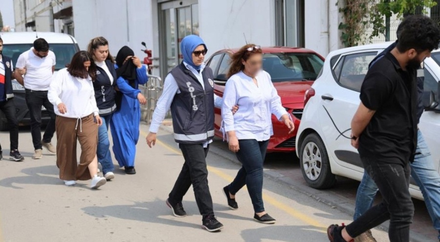 Organizatör turizm acentesi patronu çıktı! İsrailli organ şebekesi deşifre oldu