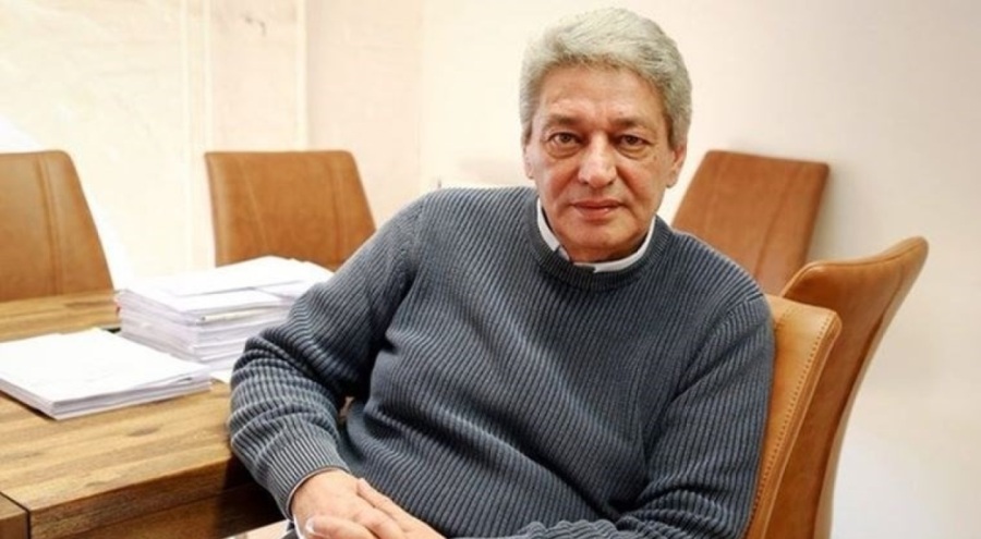 Gazeteci Celal Başlangıç hayatını kaybetti