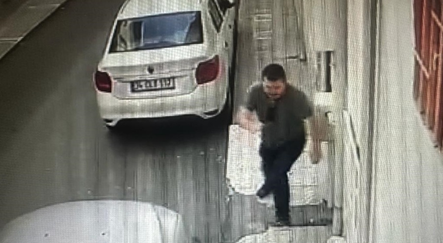 Bursa'da kapısını kırıp uykusunda 16 bıçak darbesiyle öldürdü! 'Öldürme niyetim yoktu'