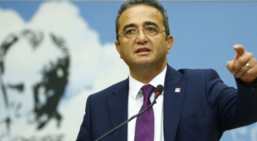 CHP Aydın Milletvekili Bülent Tezcan hastaneye kaldırıldı