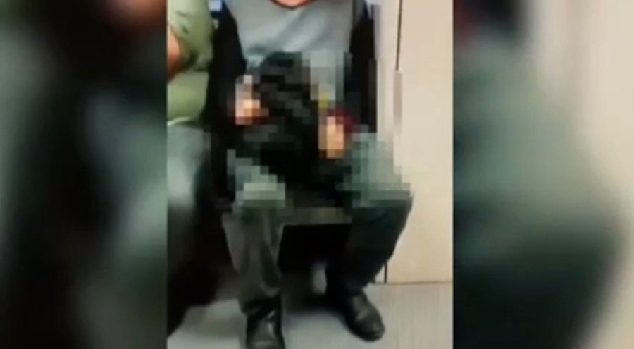 Metrodaki tacizci serbest kalmıştı! Başka bir taciz olayı sonrası yakalandı