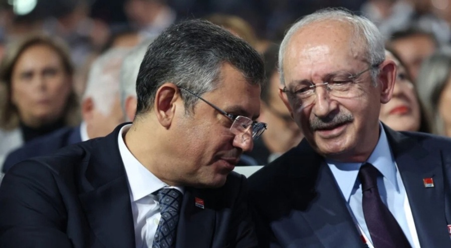 Özgür Özel ile Kemal Kılıçdaroğlu görüşecek! Yer ve saat belli oldu