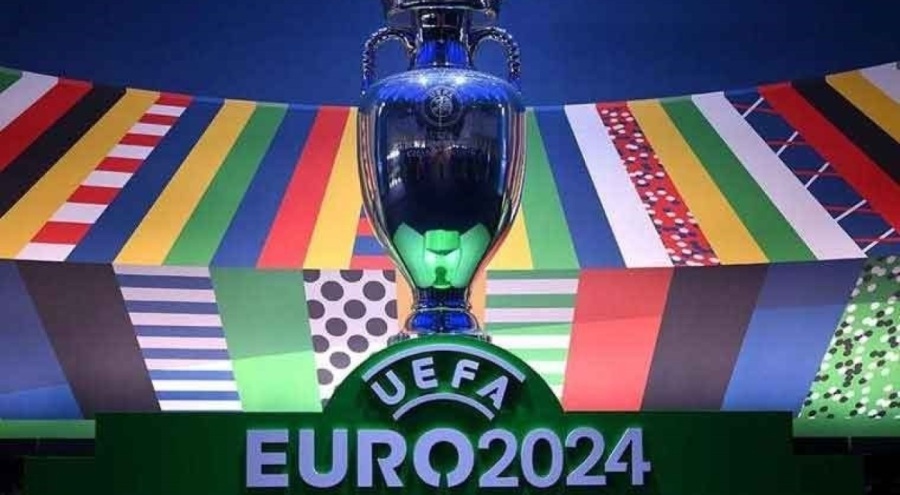UEFA'dan EURO2024 için değişiklik!