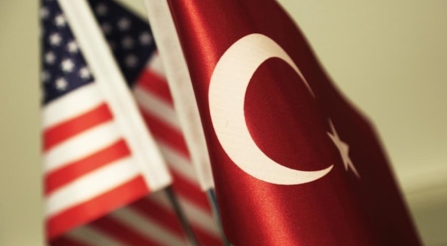 Beyaz Saray'dan Türkiye açıklaması geldi: İlişkiler etkilenmez