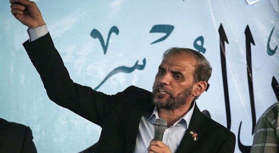 Hamas yetkilisi: "Netanyahu anlaşmaya varmakla ilgilenmiyor"