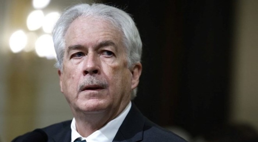 CIA Başkanı, ateşkes için Mısır'da