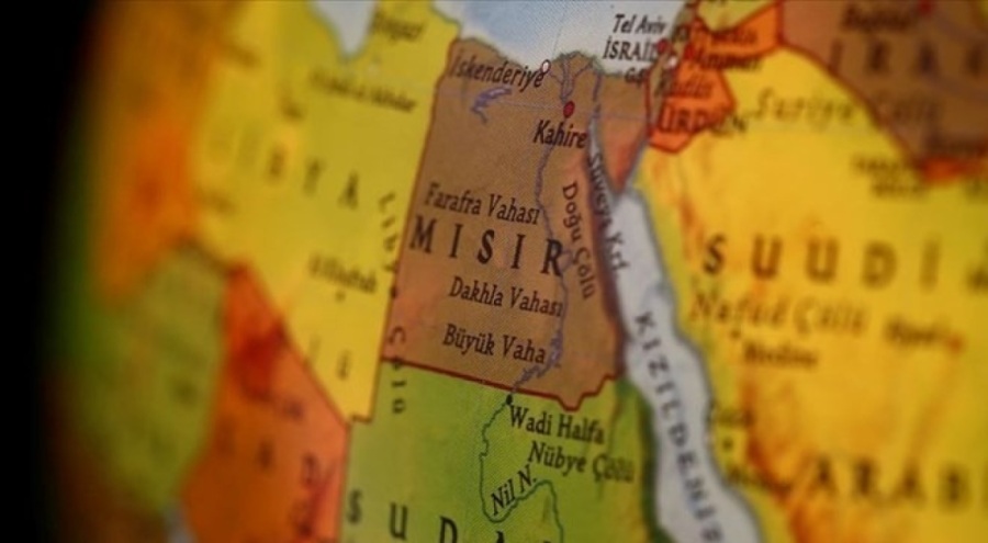 Hamas heyeti, İsrail'in teklifine cevap vermek için Mısır'a gidecek