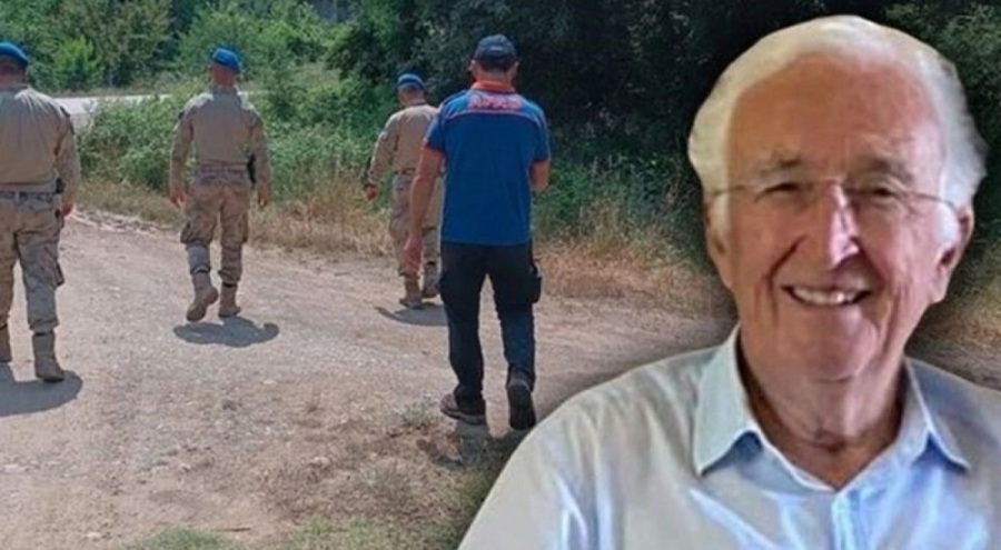 "O yaşta bir insanın buraya tırmanış yapması zor" Korhan Berzeg cinayete mi kurban gitti?