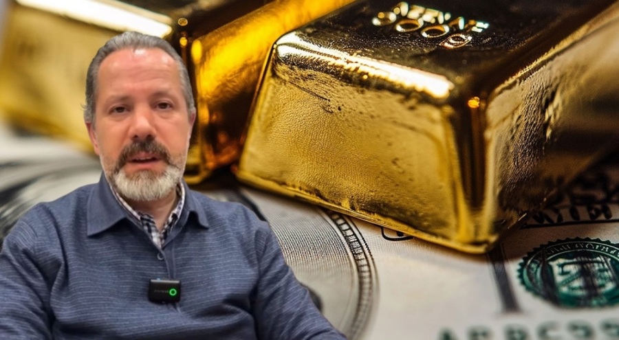 İslam Memiş'ten gram altın için '300 lira' uyarısı: Ben olsam...