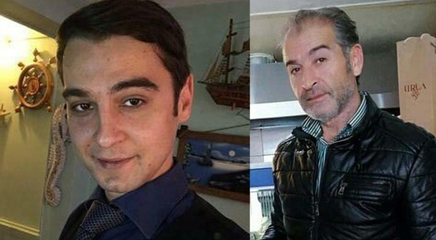 Babasını 28 yerinden bıçaklayıp öldürmüştü! İstenen ceza açıklandı