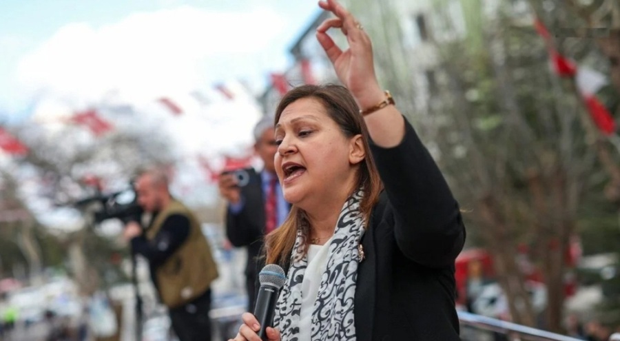 Afyonkarahisar'da yeni karar: Türklere 400 TL, sığınmacılara 10 bin TL!