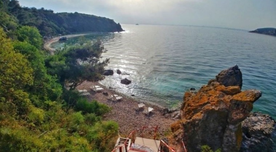 Madam Martha Koyu ihalesi mahkemeye taşındı