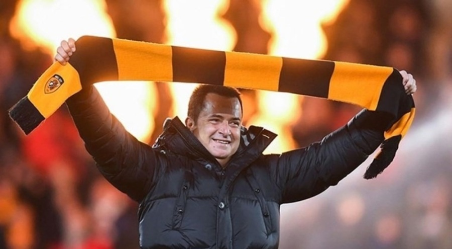 Hull City, Premier Lig fırsatını kaçırdı!