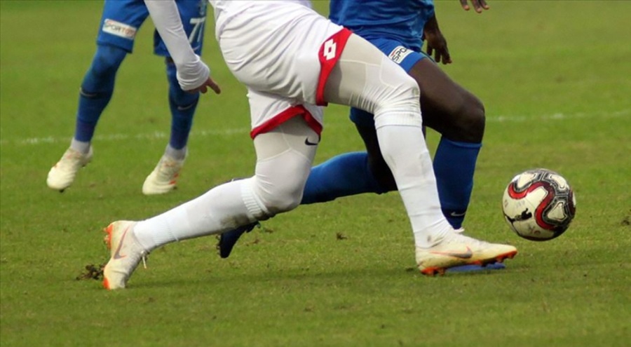 TFF 2. Lig'de play-off eşleşmeleri belli oldu