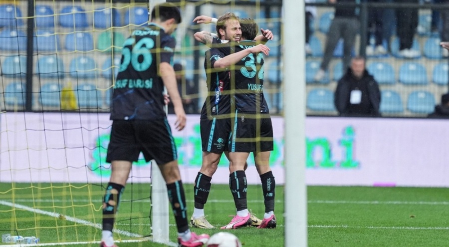 Adana Demirspor ligde 4 hafta sonra kazandı