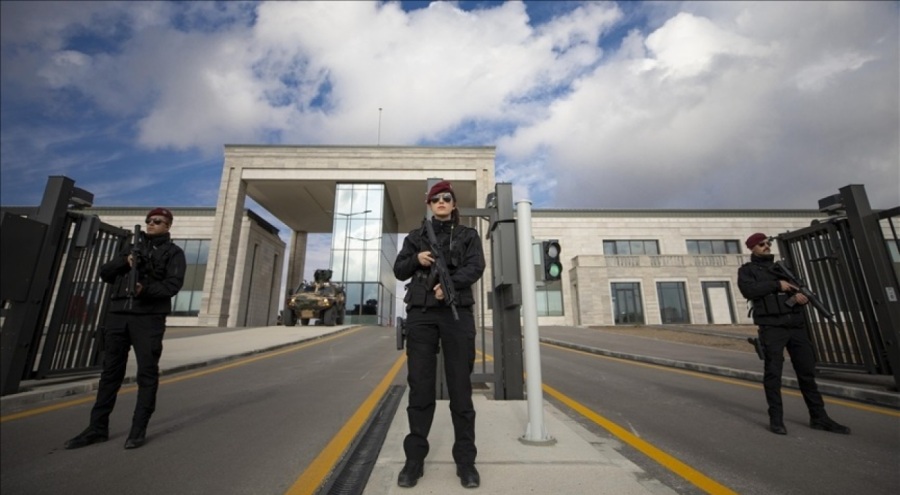 MİT, casusluk faaliyetlerine karşı uyardı