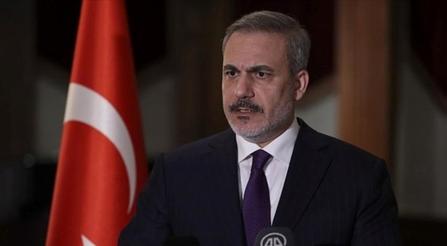 Dışişleri Bakanı Fidan: Tarif edilemez boyutta bir felakete daha tanık oluruz