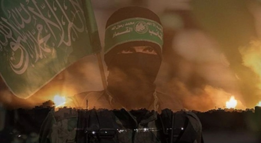 Hamas: Ateşkes teklifini kabul etmeyeceğiz