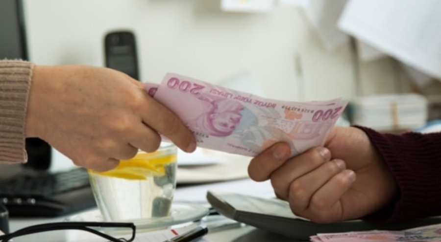 Asgari ücret 4 ayda eridi