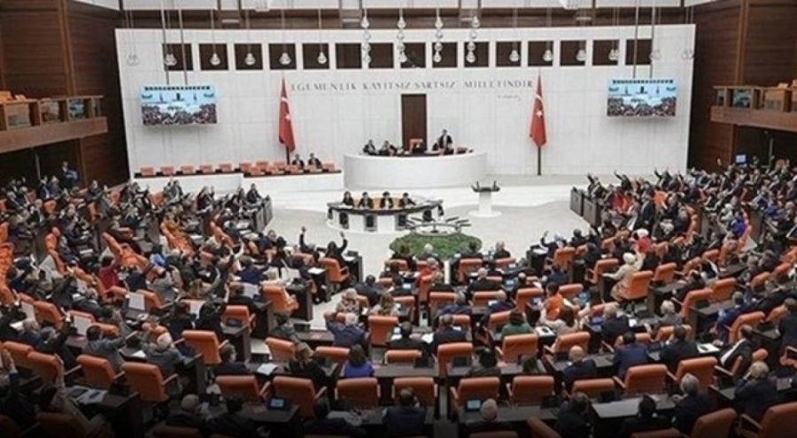 Meclis'te yoğun hafta! Fahiş fiyatla mücadele için yaptırımlar görüşülecek