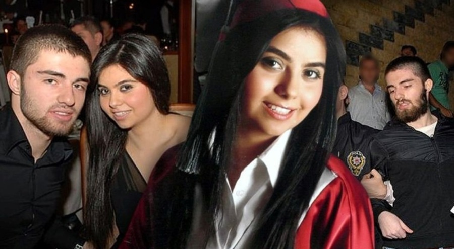 Cem Garipoğlu'nun şimdi de hapishanedeki son görüntüleri ortaya çıktı!