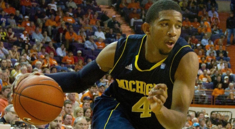 Eski NBA oyuncusu Darius Morris yaşamını yitirdi