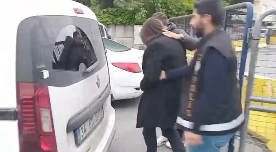 5 yaşındaki Edanur'un ölümüyle ilgili gözaltına alınanlar adliyede