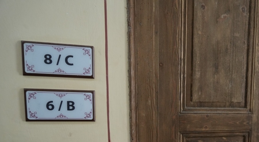 Bursa'da eski mezunlar bir araya gelerek öğrencilik günlerini canlandırdı