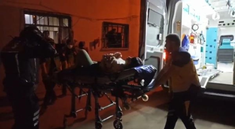 Bursa'da eski eşi ve arkadaşına kurşun yağdırmıştı! Beraat etti