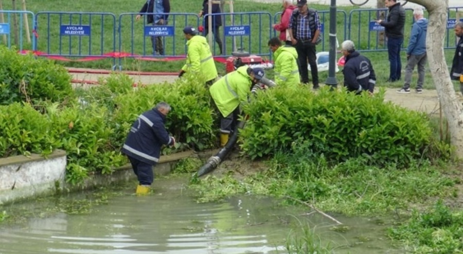 Edanur'un ölümüne ilişkin bir şüpheli tutuklandı