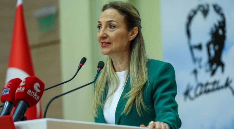 CHP Genel Başkan Yardımcısı: İstanbul Sözleşmesi'ni yeniden yürürlüğe koyacağız