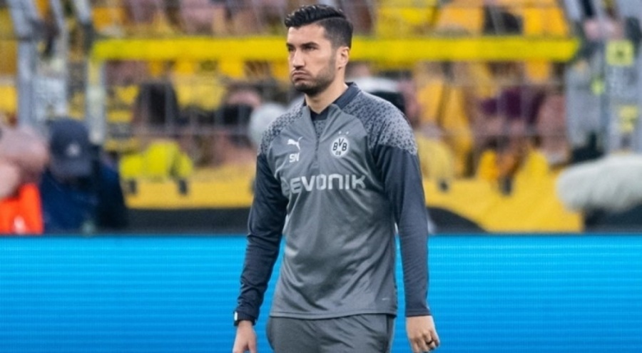 Antalyaspor'dan Nuri Şahin açıklaması!