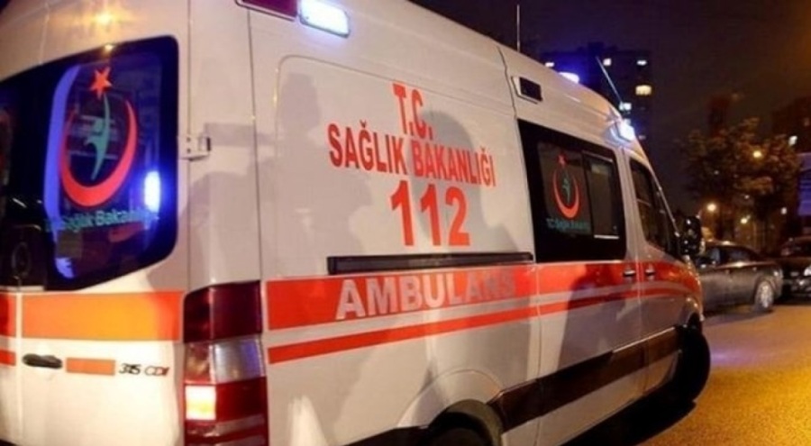 Silahlı kavga! 2 kişi hayatını kaybetti