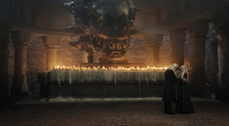 House of the Dragon kadrosuna yeni oyuncu dahil oldu