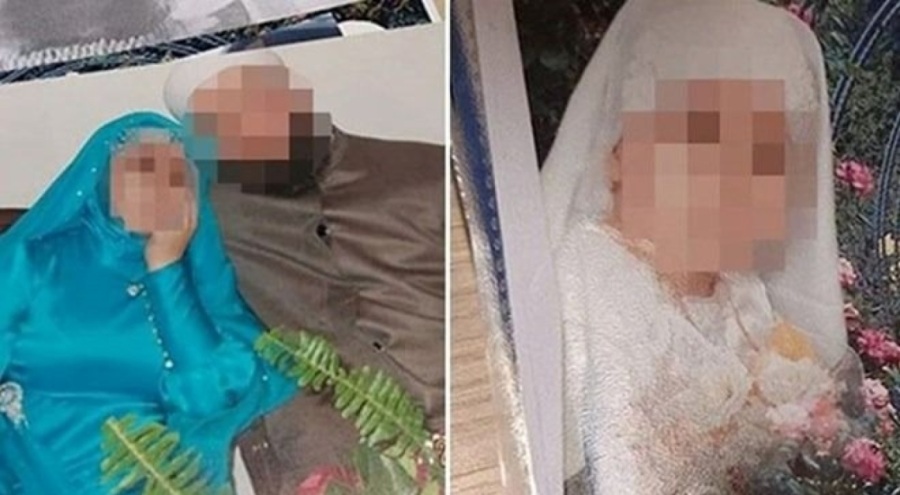 6 yaşındaki çocuk gelin skandalında karar bozuldu! Sanıklar yarın hakim karşısında