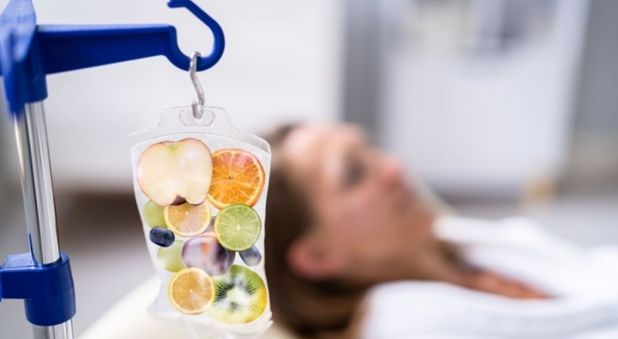 Yoğun bakımlık eden moda! 'Kalbi duran insanlar var'