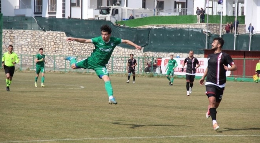 Elazığspor, Erbaaspor'la hazırlık maçı oynayacak