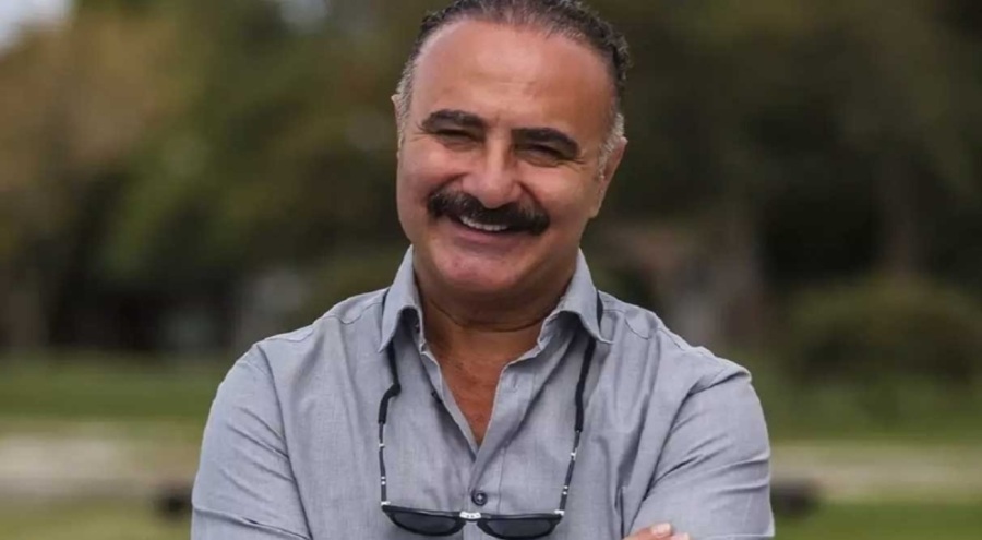 Cengiz Bozkurt'tan çok konuşulacak 'Leyla ile Mecnun' yorumu