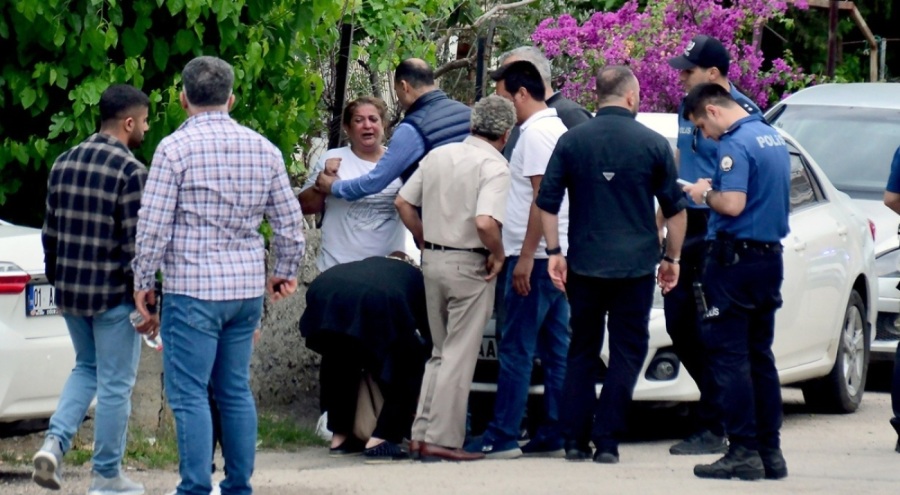 Otobüsün altında kalarak hayatını kaybetti