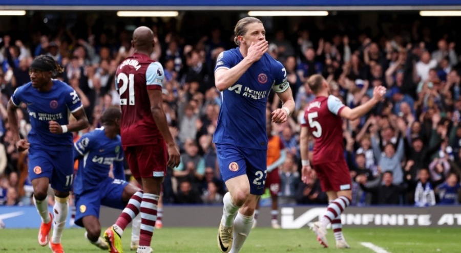 Chelsea, West Ham'ı mağlup etti